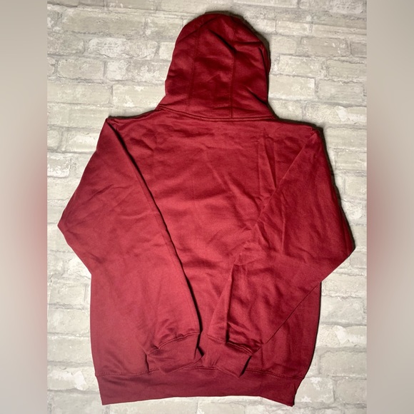 EVOLVE: SPLIFFS & SPACESHIPS CUSTOM HOODIE (UNISEX) - Picture 8 of 12